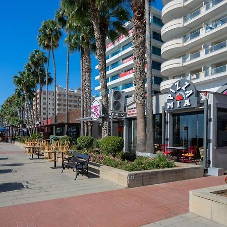 Albert'S Apartments Larnaca Zewnętrze zdjęcie
