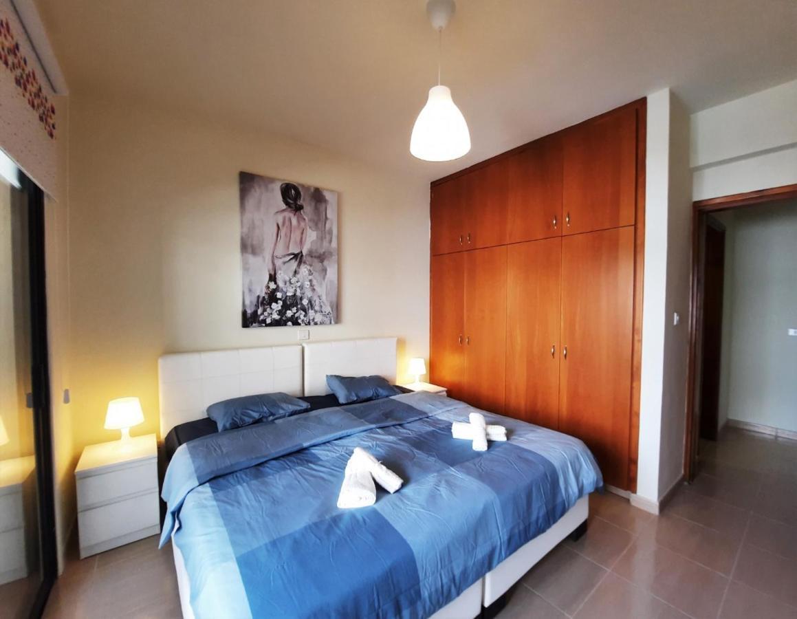 Albert'S Apartments Larnaca Zewnętrze zdjęcie